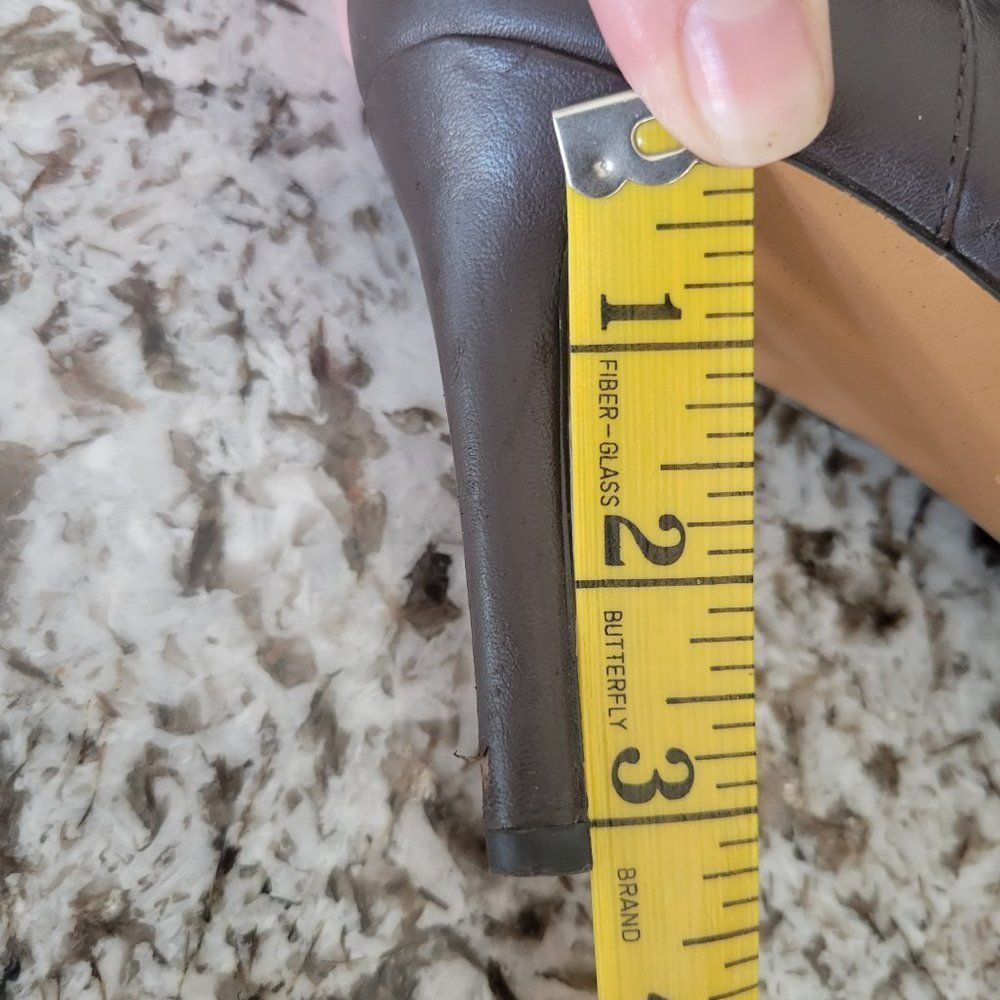 Coach Seneca Bootie size 7.5 B - Picture 13 of 13
